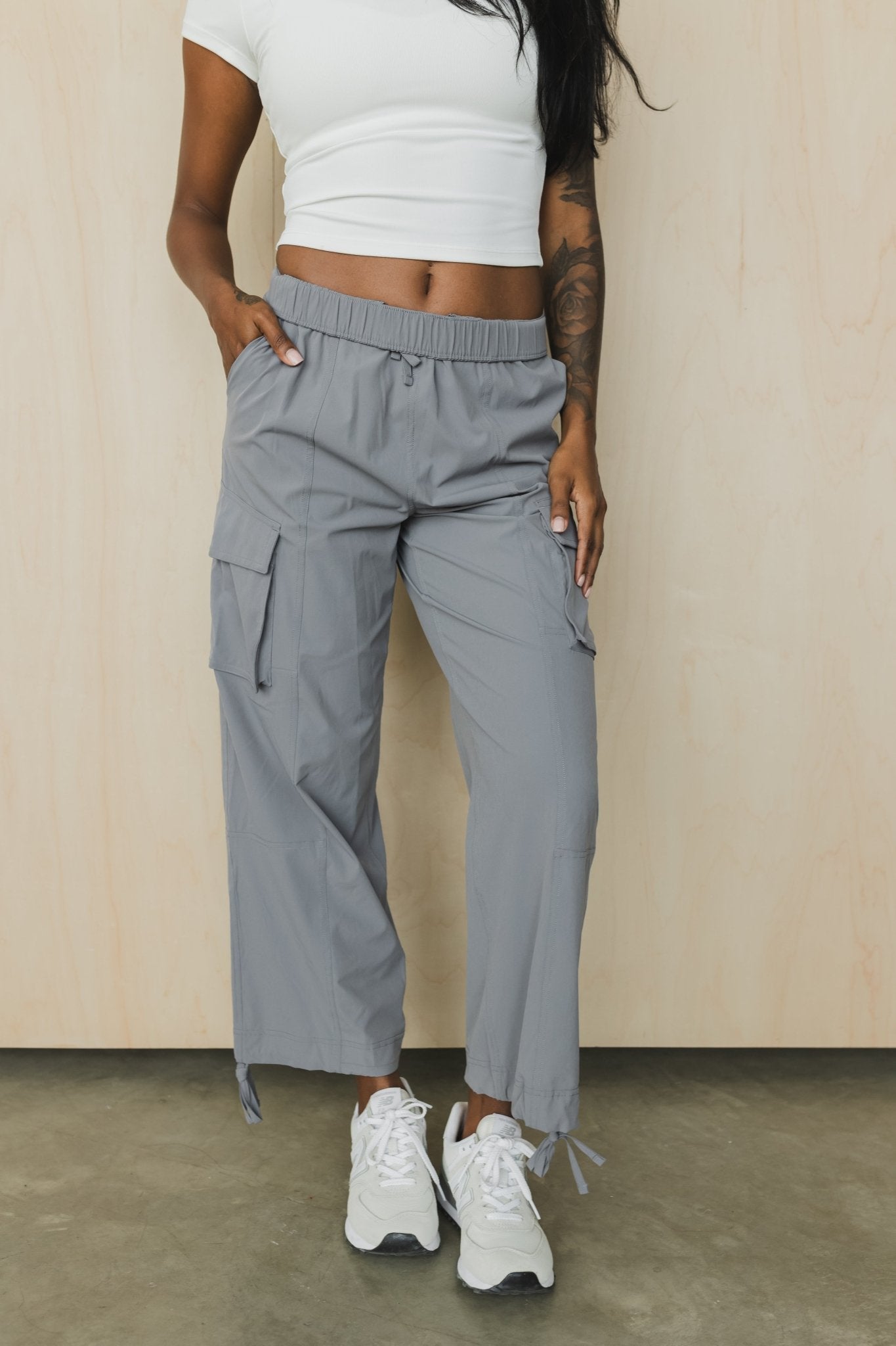 Cargo Pant - Best Life Apparel