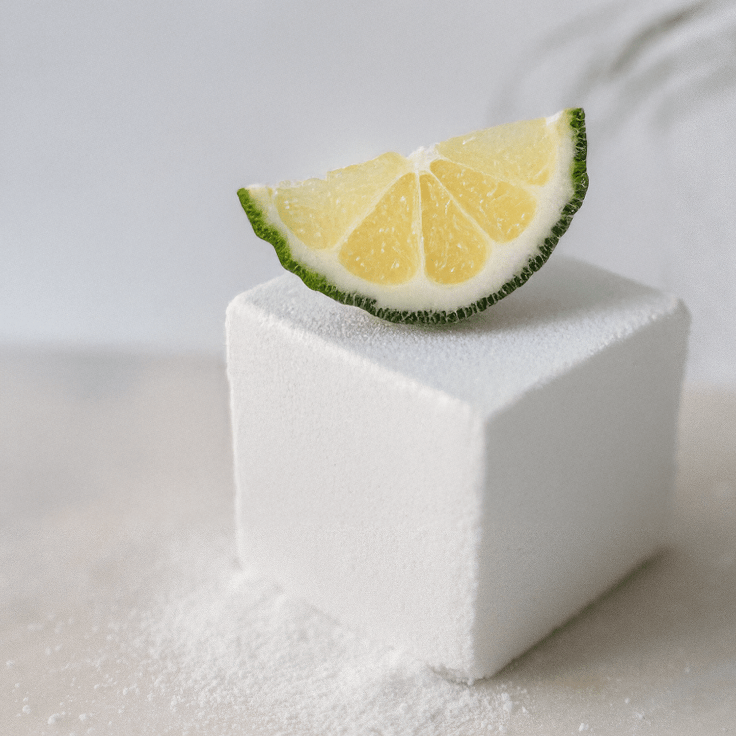 Citrus Tea Bath Cube - Best Life Apparel