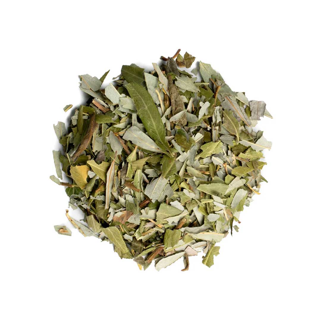 White Willow Leaf Tea - By Reyhana Organics - Best Life Apparel