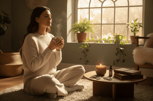 Morning Rituals and the Importance of Self-Care: How You Start Your Day Changes Everything - Best Life Apparel