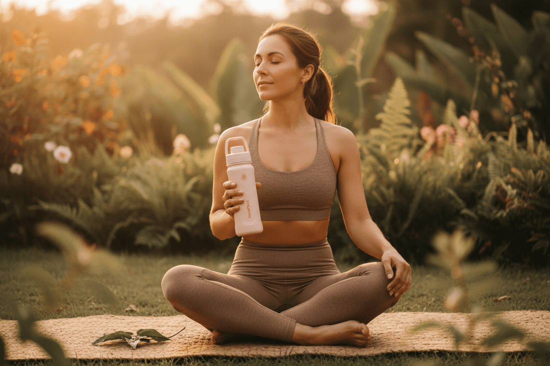 Where to Buy AquaFlask in Canada | Best Life Apparel - Best Life Apparel