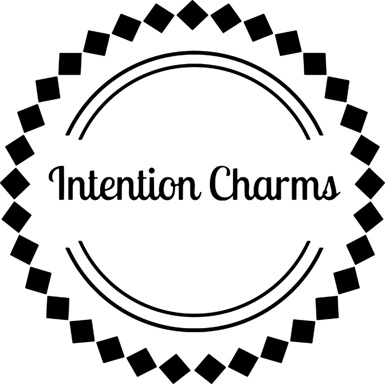Intention Charms Company Logo