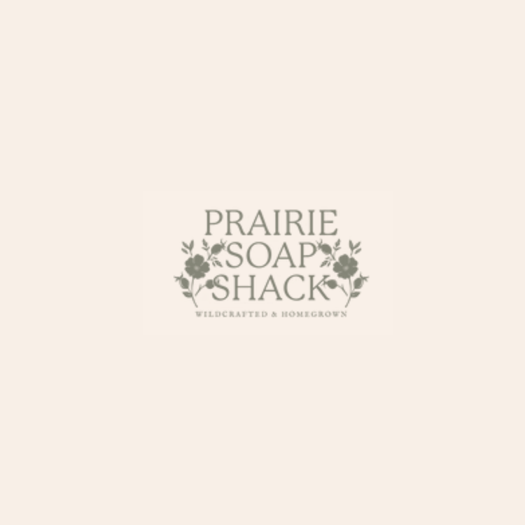Prairie Soap Shack handcrafted artisan soap bars made with natural ingredients in Canada