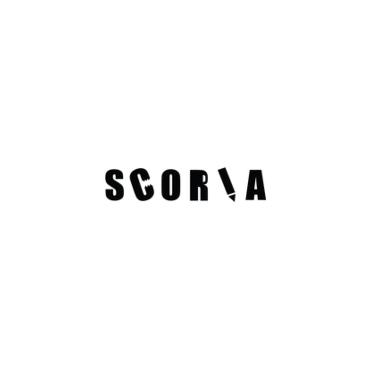 Scoria Company Logo