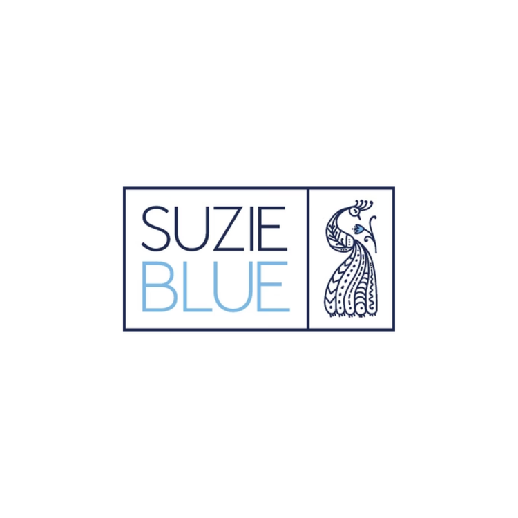Suzie Blue Canada Company Logo