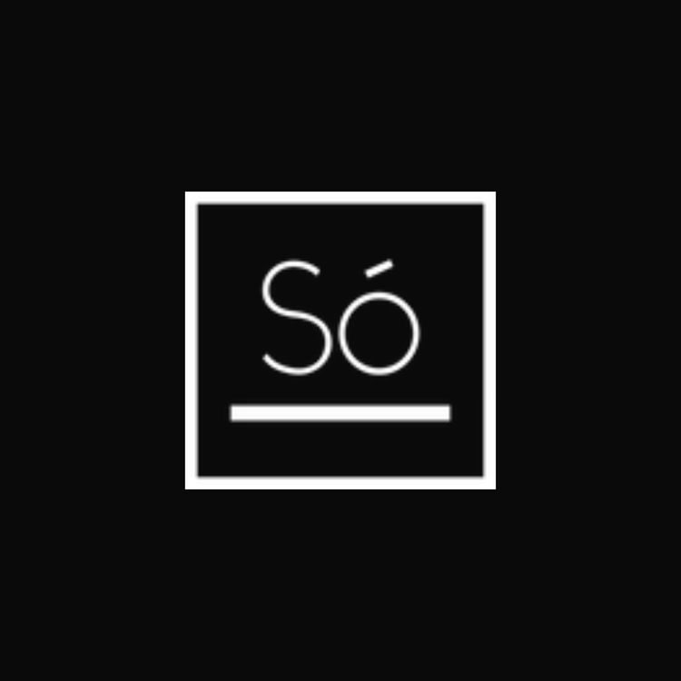 So Luxury Company Logo