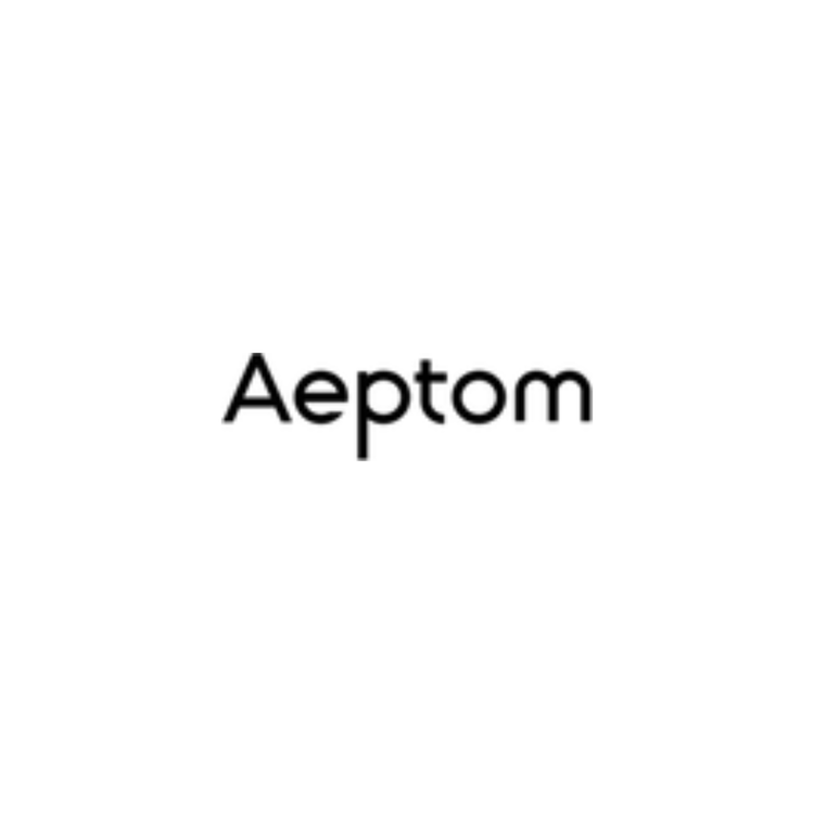 Aeptom Home Company Logo