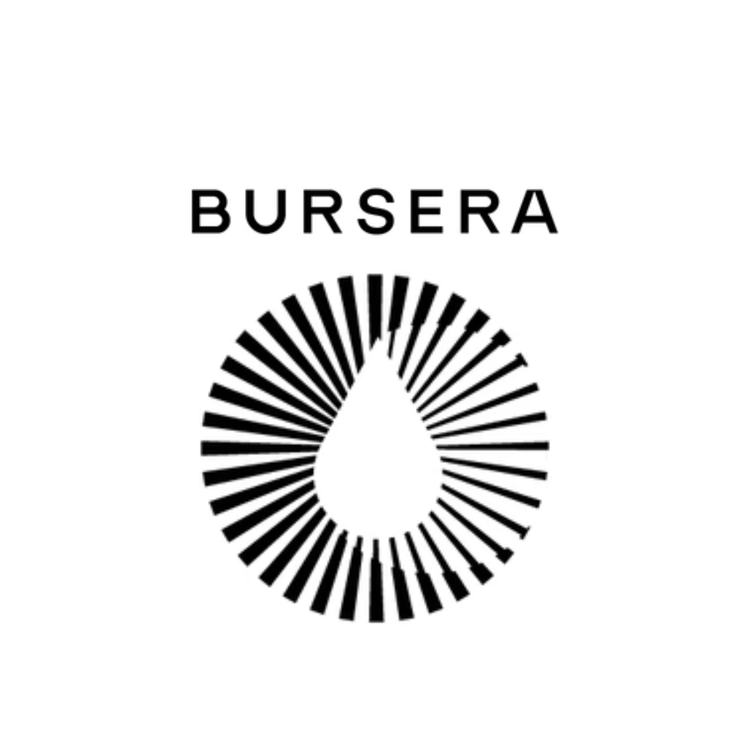 Bursera Company Logo
