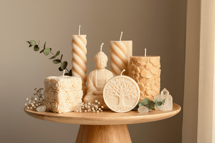 Candles - Best Life Apparel