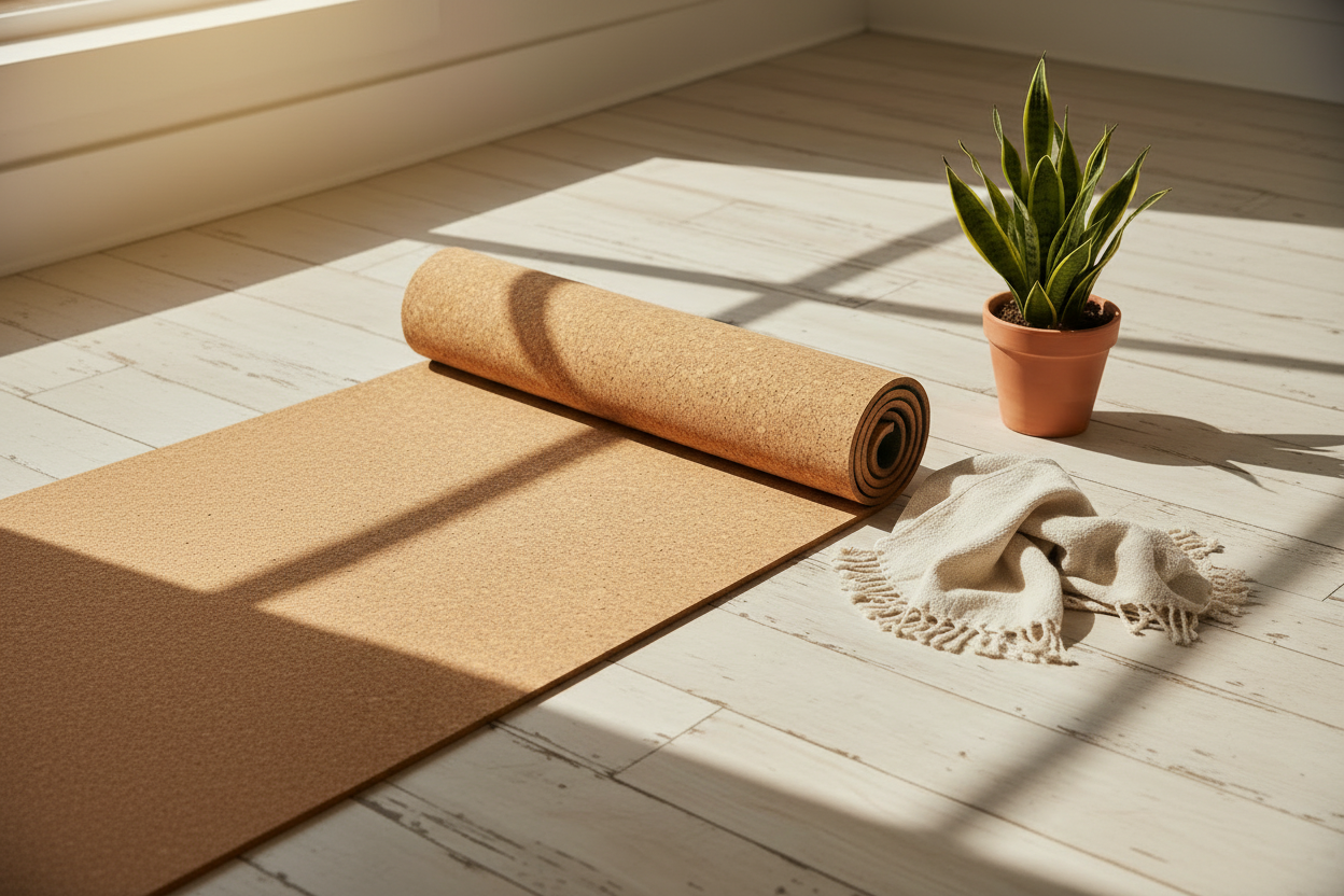 Yoga Mats