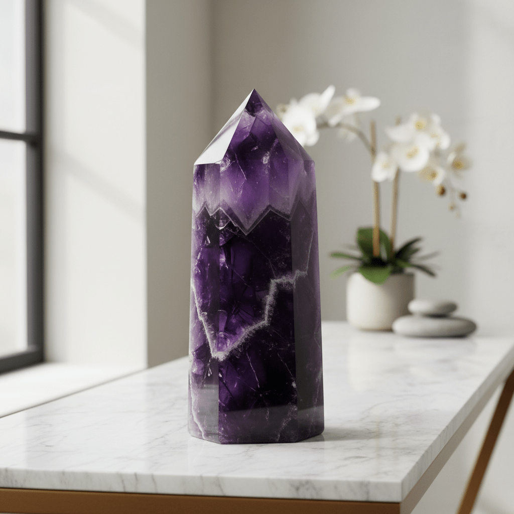 Crystal Home Décor - Best Life Apparel