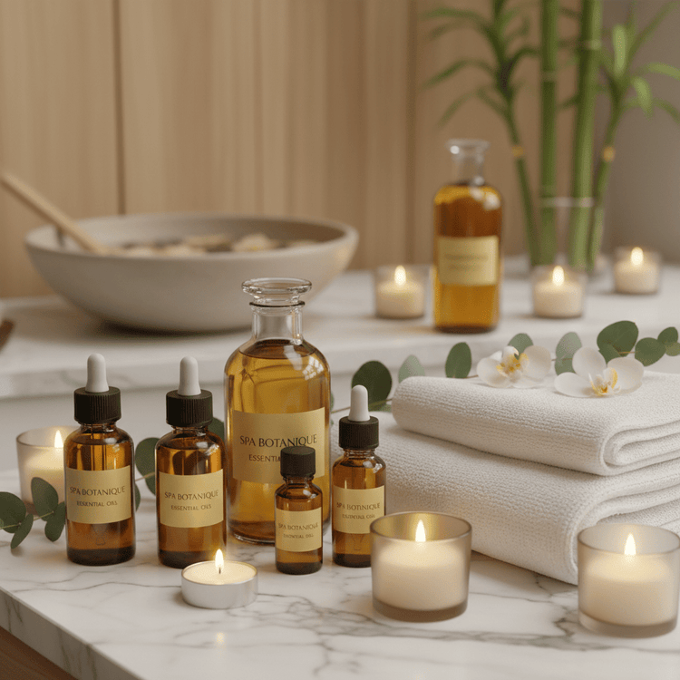 Essential Oils - Best Life Apparel