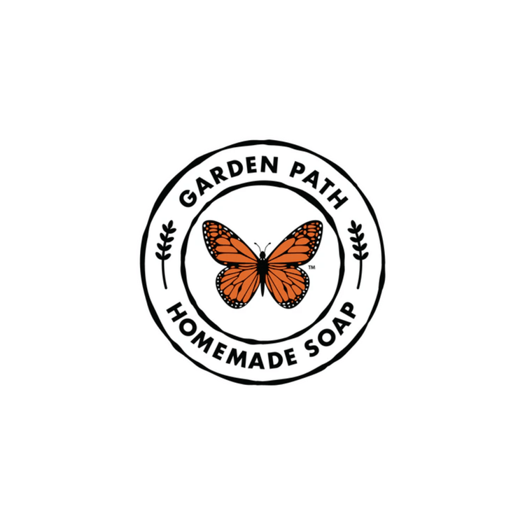 Garden Path Homemade Soap - Best Life Apparel
