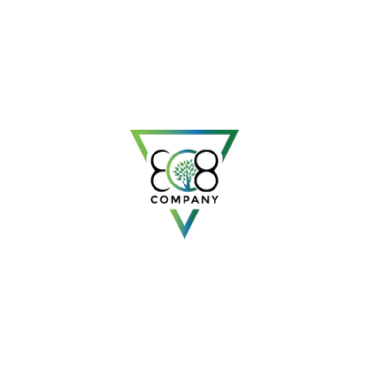 808.co Company Logo