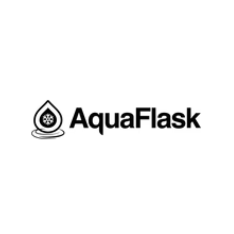 AquaFlask Canada Company Logo
