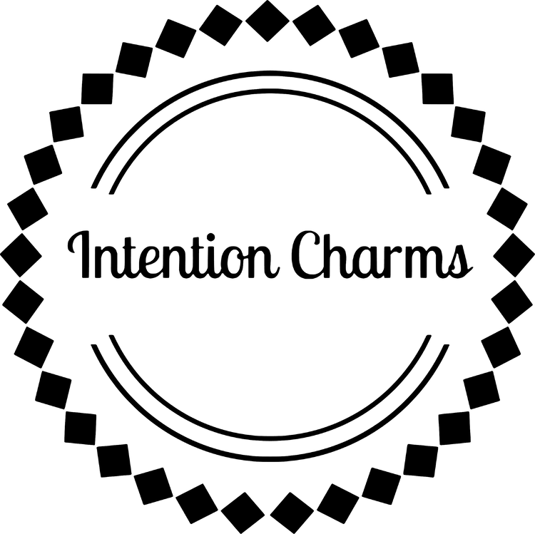 Intention Charms - Best Life Apparel