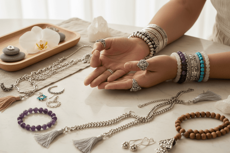 Jewelry - Best Life Apparel