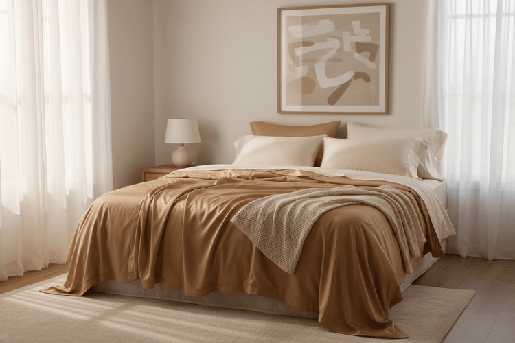 Luxury Bedding - Best Life Apparel