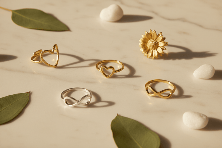 Rings - Best Life Apparel