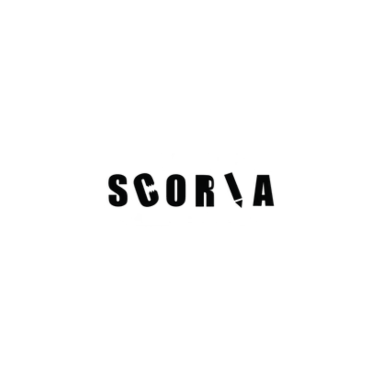 Scoria Canada - Best Life Apparel