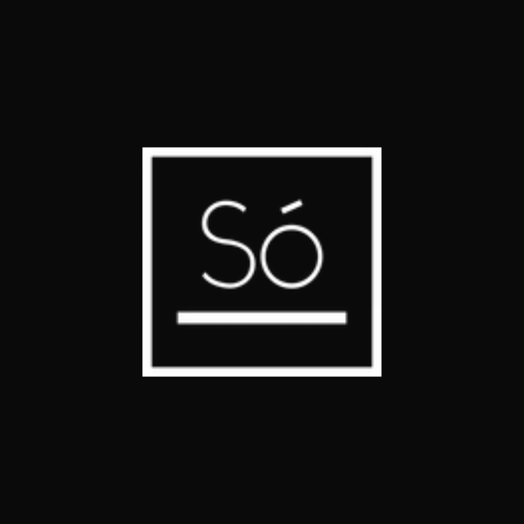 Só Luxury - Best Life Apparel