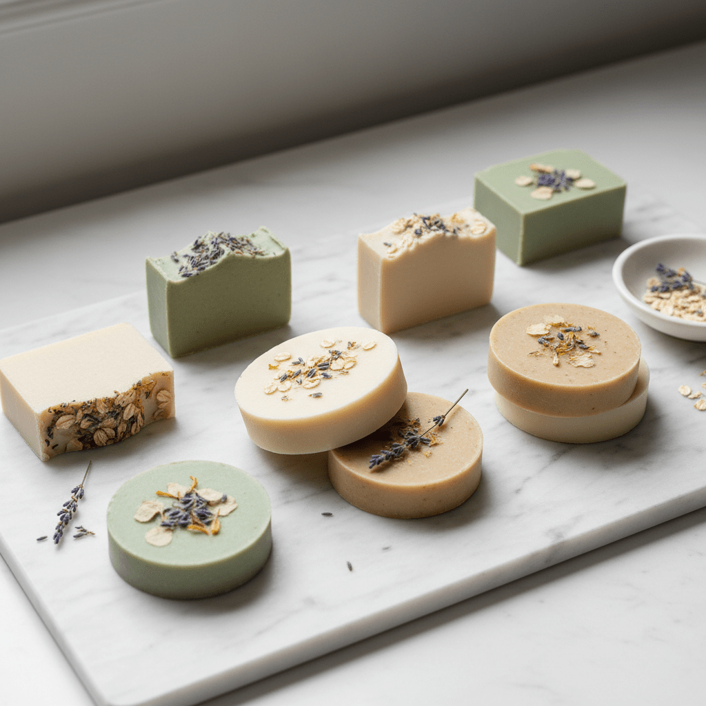 Soaps - Best Life Apparel