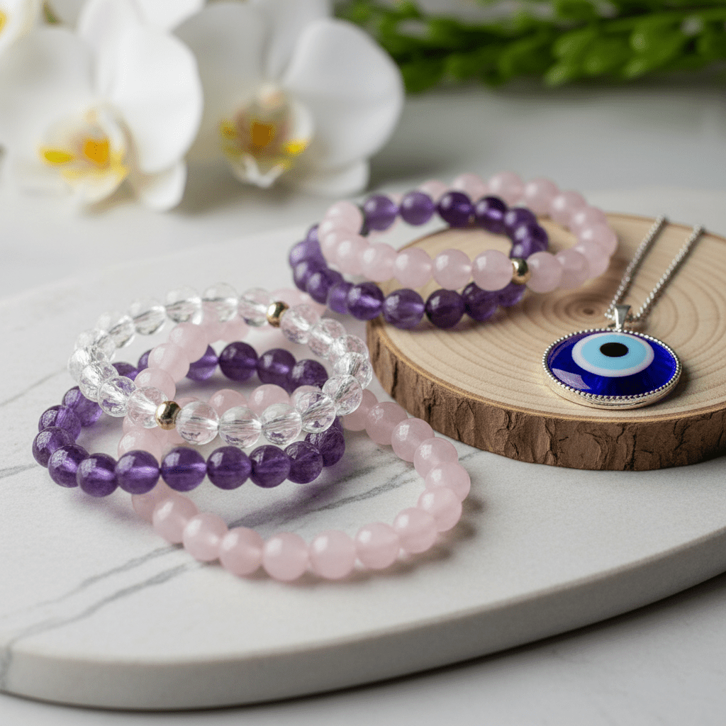 Spiritual Jewelry - Best Life Apparel