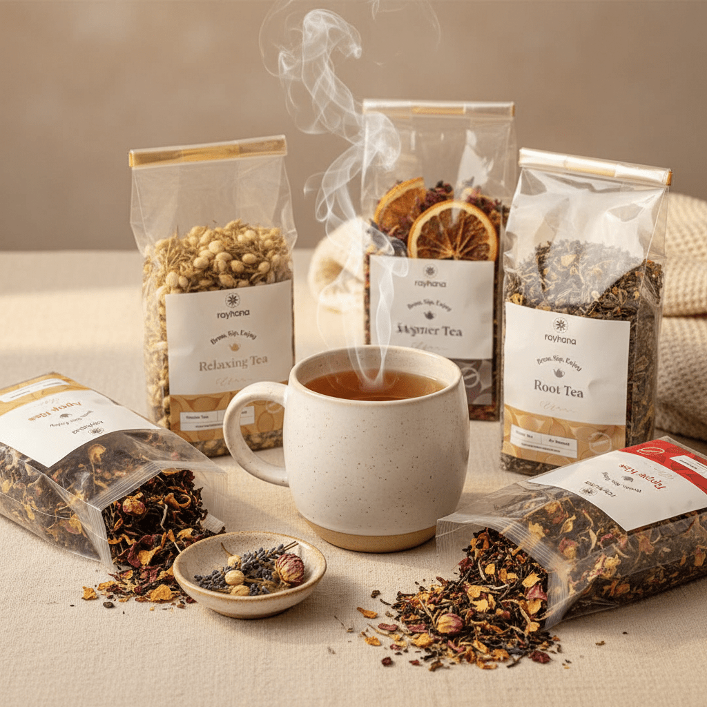 Teas - Best Life Apparel