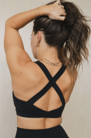 Yoga Bras & Sports Bras - Best Life Apparel