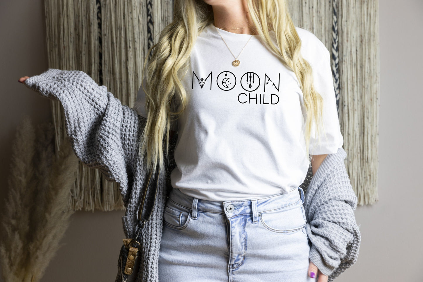 Moon Child T-Shirt