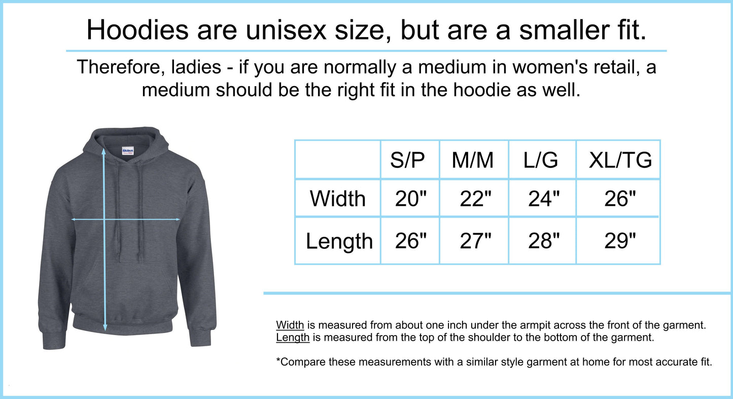 You Are Magic Hoodie