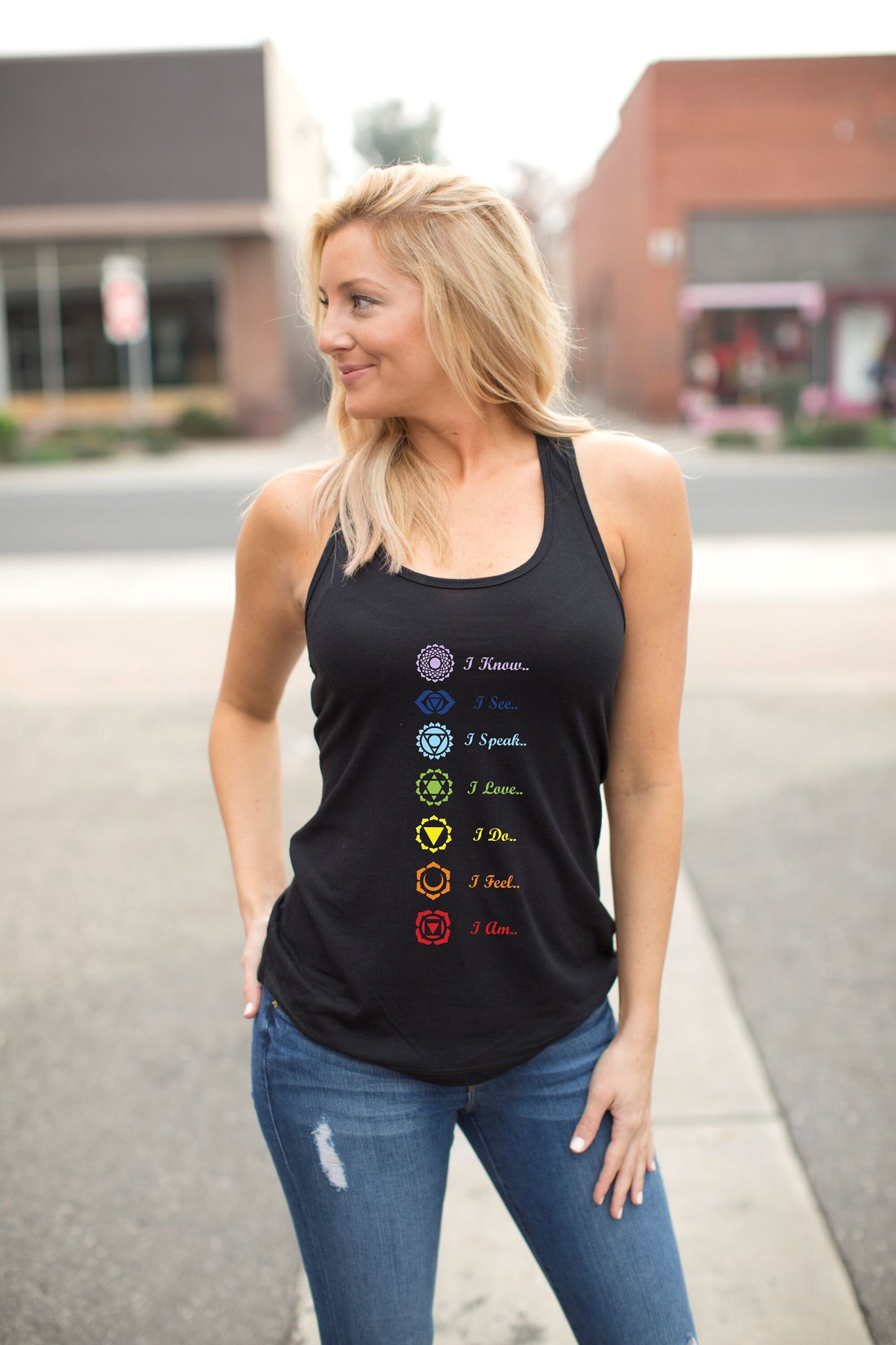 7 Chakra Hoodie