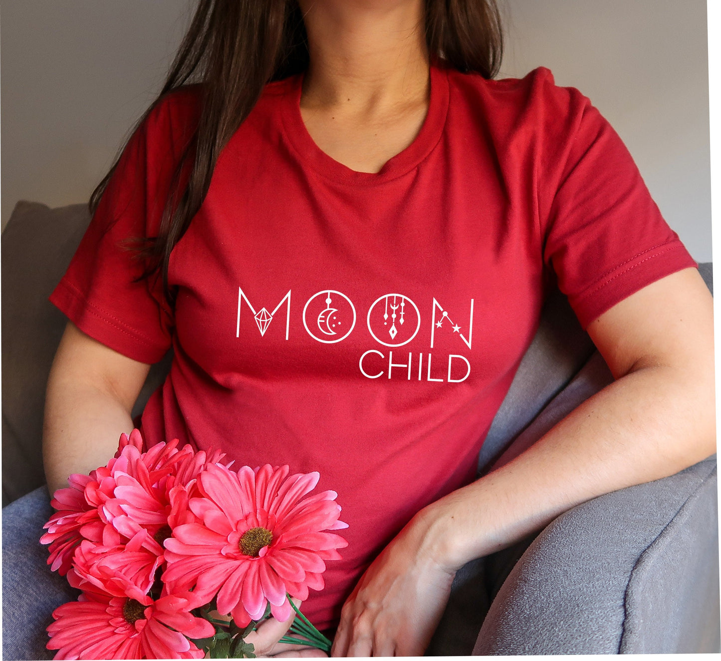 Moon Child T-Shirt