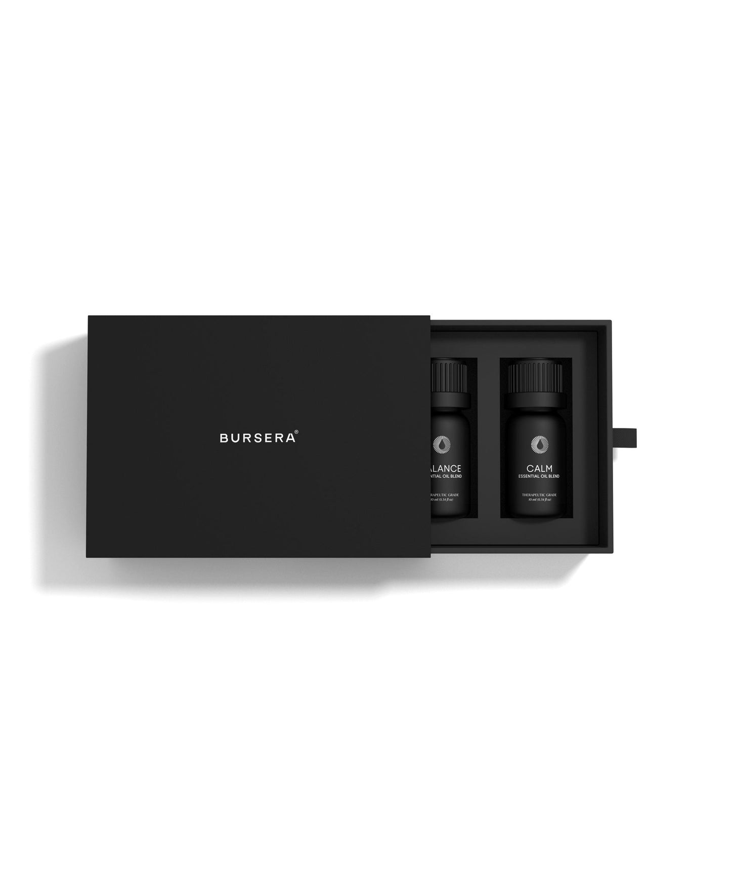 blends collection essential oil set aromatherapy