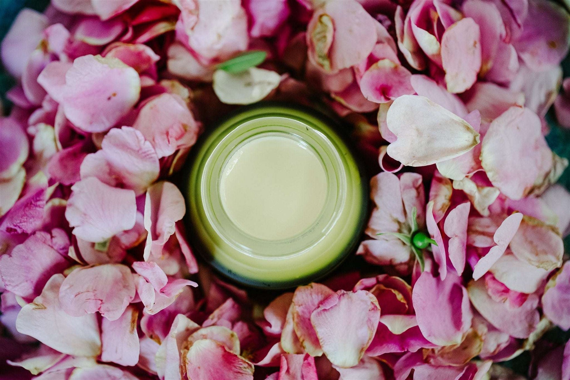 Natural ceramide face cream for repairing skin barrier and reducing dryness