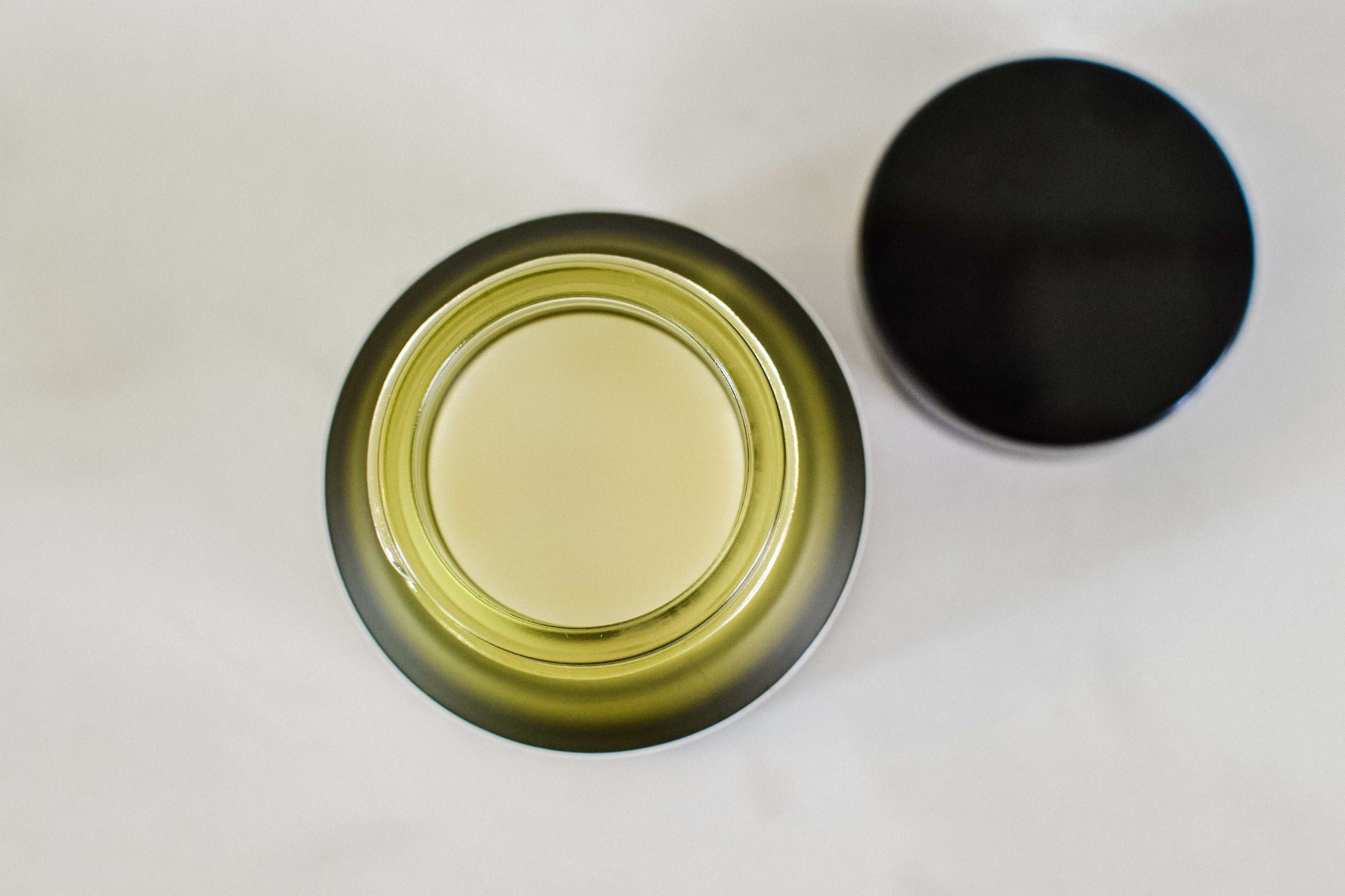 Prairie Soap Shack botanical foot balm for soothing, healing and moisturizing feet