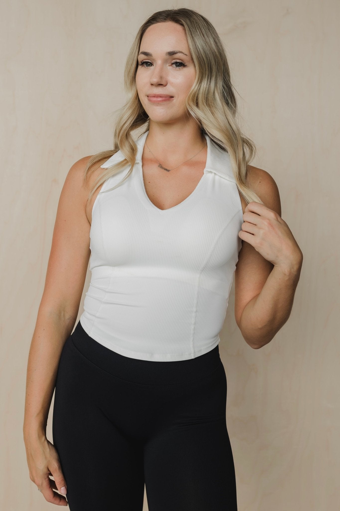 Ace Tank - Best Life Apparel