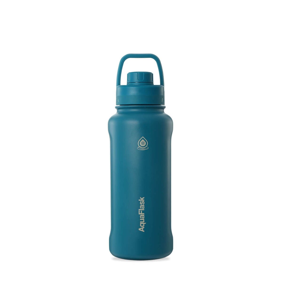 AquaFlask 935mL (32oz) Vacuum Insulated Bottle – Stainless Steel, Leak-Proof - Best Life Apparel
