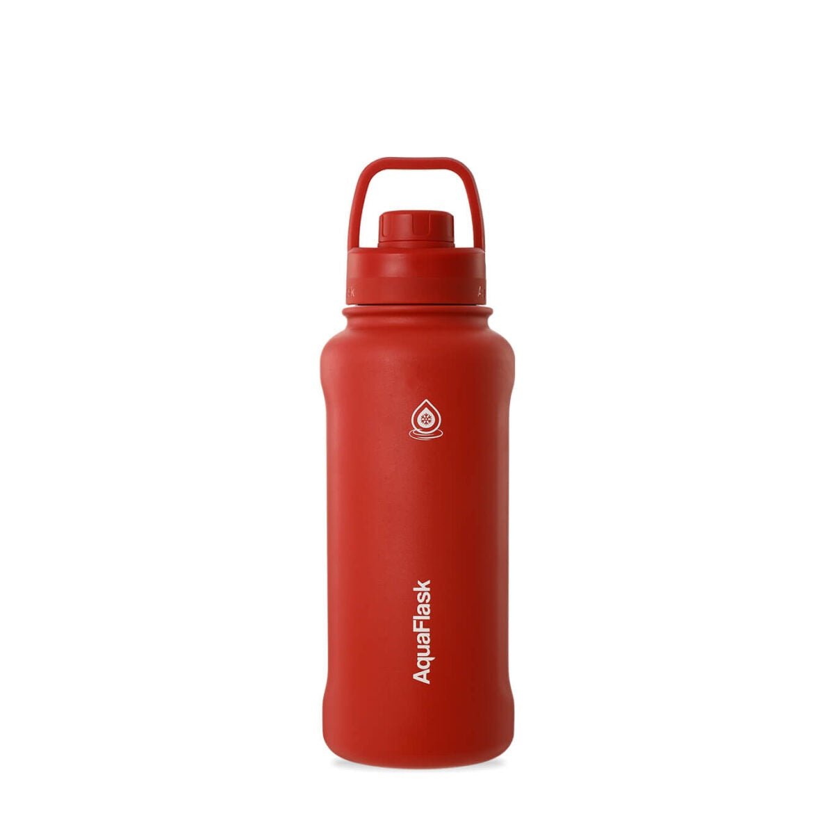 AquaFlask 935mL (32oz) Vacuum Insulated Bottle – Stainless Steel, Leak-Proof - Best Life Apparel