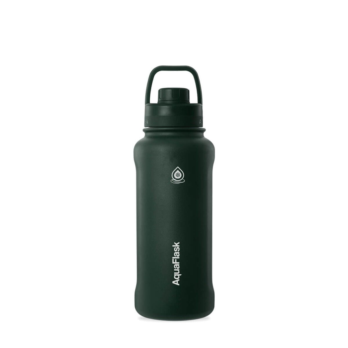 AquaFlask 935mL (32oz) Vacuum Insulated Bottle – Stainless Steel, Leak-Proof - Best Life Apparel