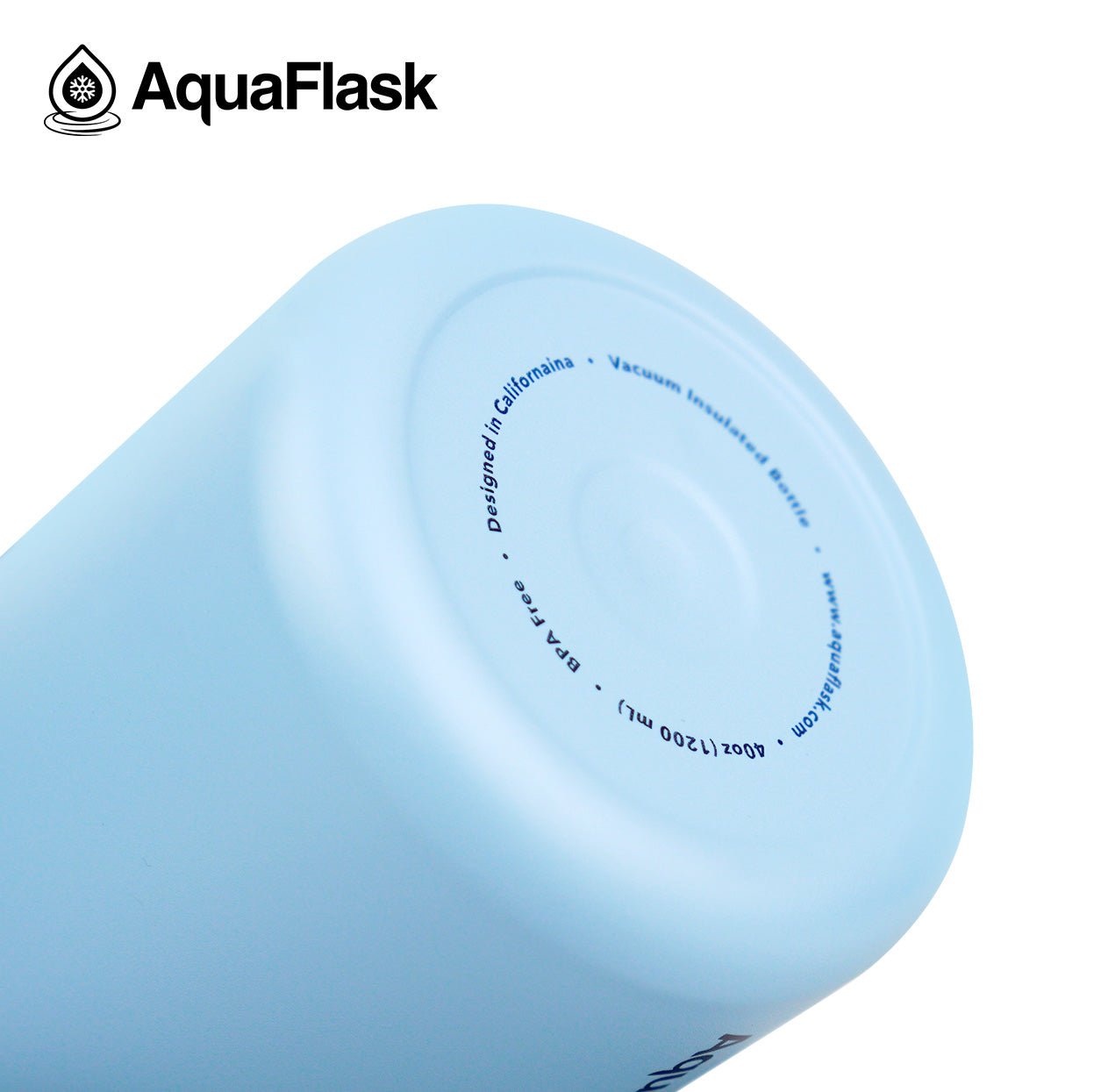 AquaFlask Jug 1.18L (40oz) - Best Life Apparel