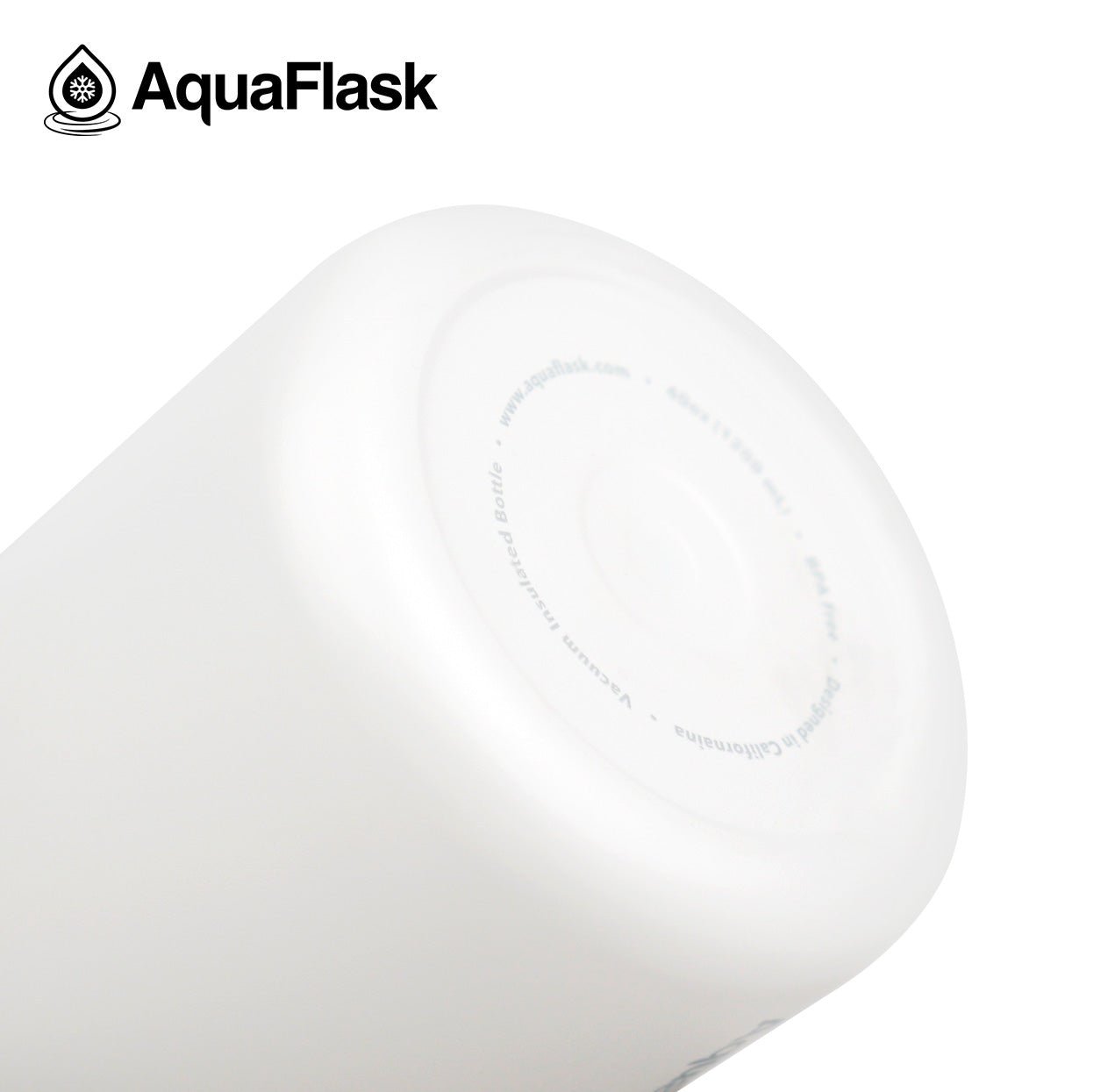 AquaFlask Jug 1.18L (40oz) - Best Life Apparel