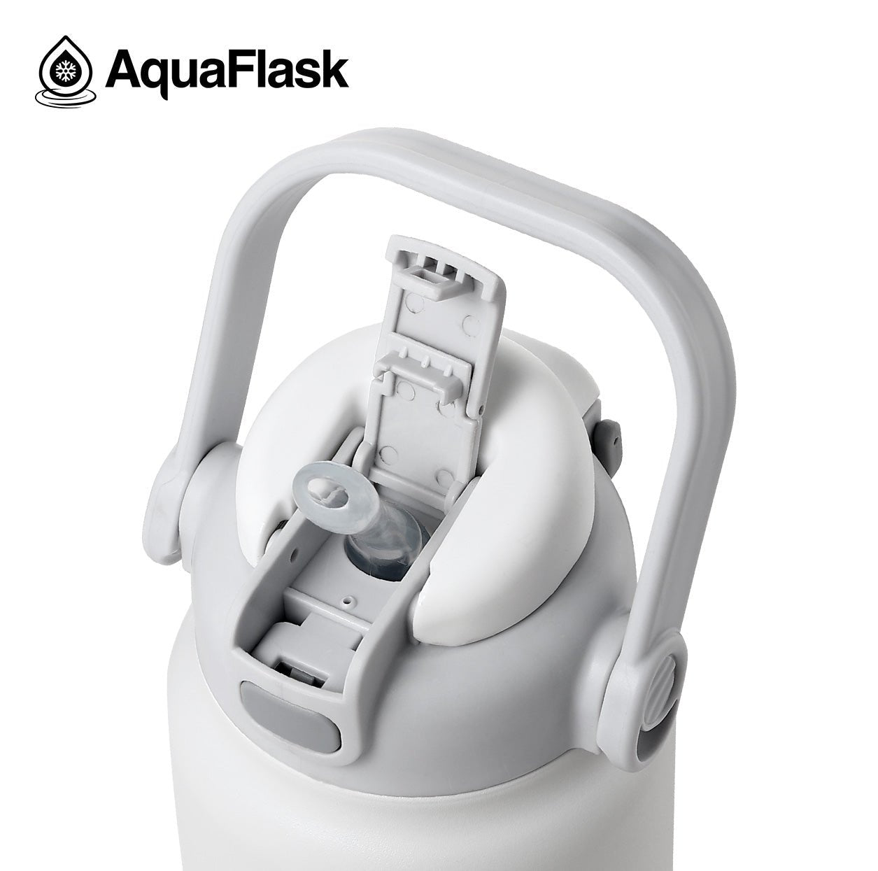 AquaFlask Jug 1.18L (40oz) - Best Life Apparel