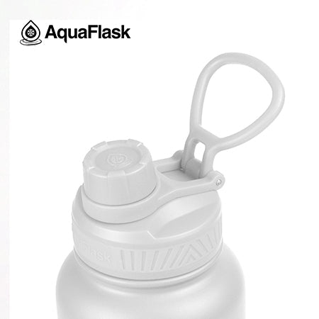 AquaFlask Original Vacuum Insulated Water Bottles 1080ml (40oz) - Best Life Apparel