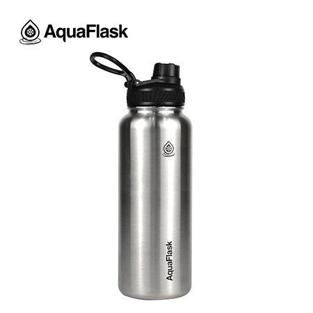 AquaFlask Original Vacuum Insulated Water Bottles 1080ml (40oz) - Best Life Apparel
