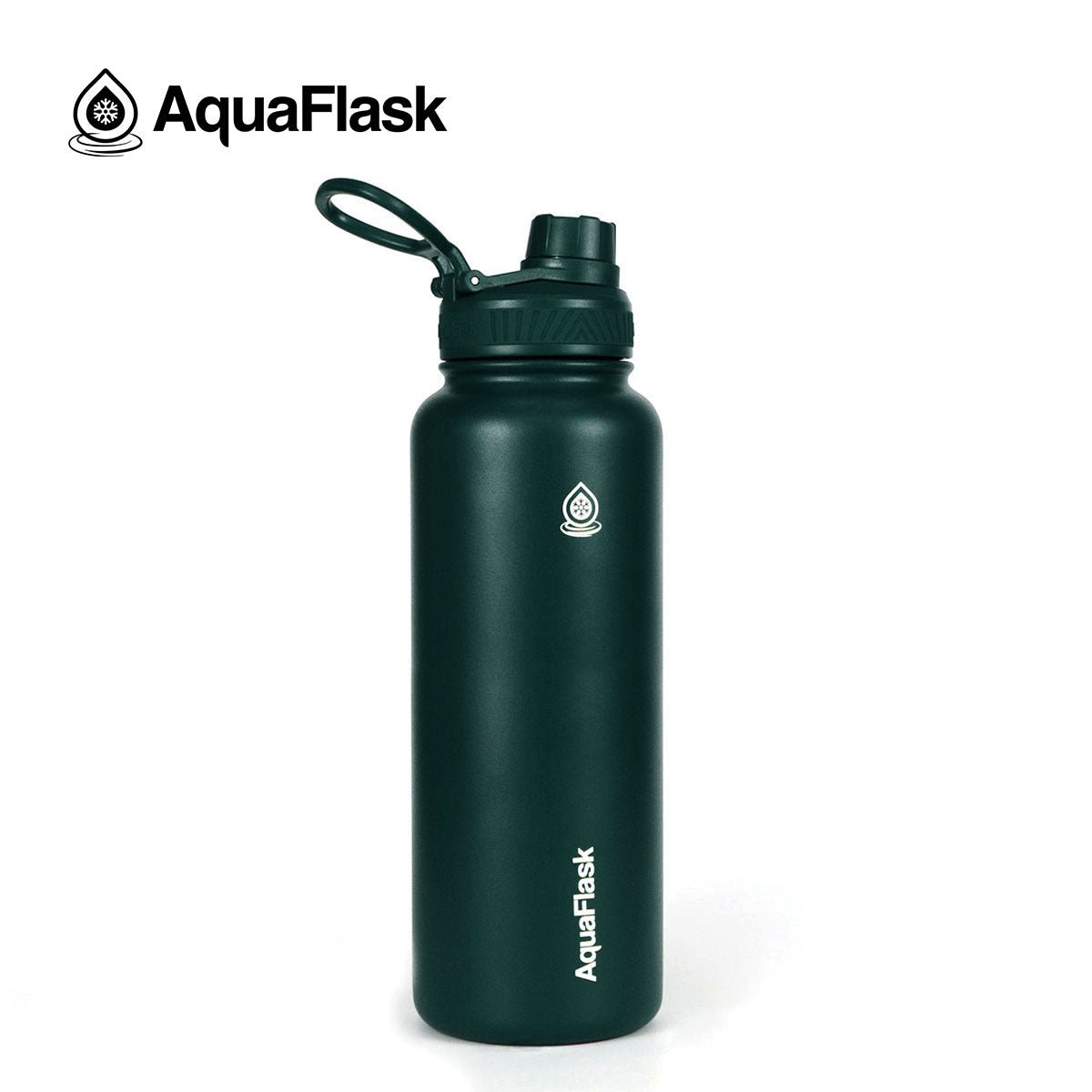 AquaFlask Original Vacuum Insulated Water Bottles 1080ml (40oz) - Best Life Apparel
