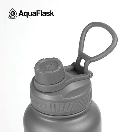 AquaFlask Original Vacuum Insulated Water Bottles 1080ml (40oz) - Best Life Apparel