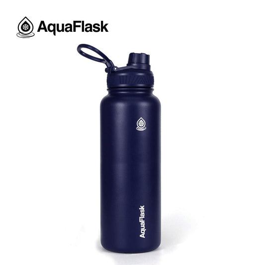 AquaFlask Original Vacuum Insulated Water Bottles 1080ml (40oz) - Best Life Apparel