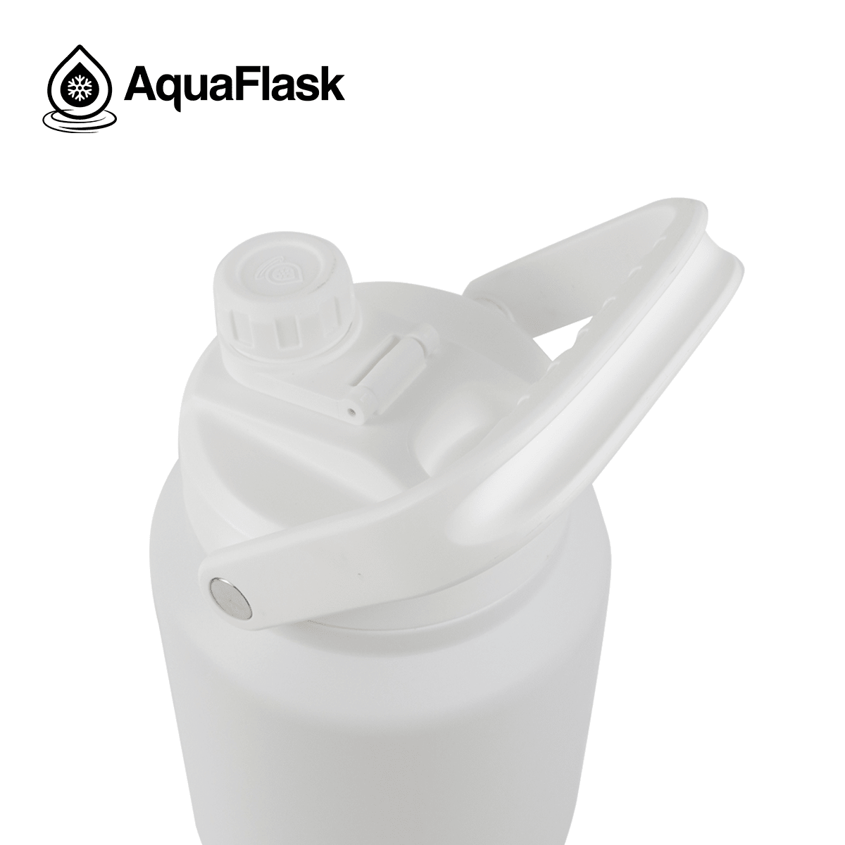 AquaFlask Original Vacuum Insulated Water Bottles 2484 ml (84oz) - Best Life Apparel