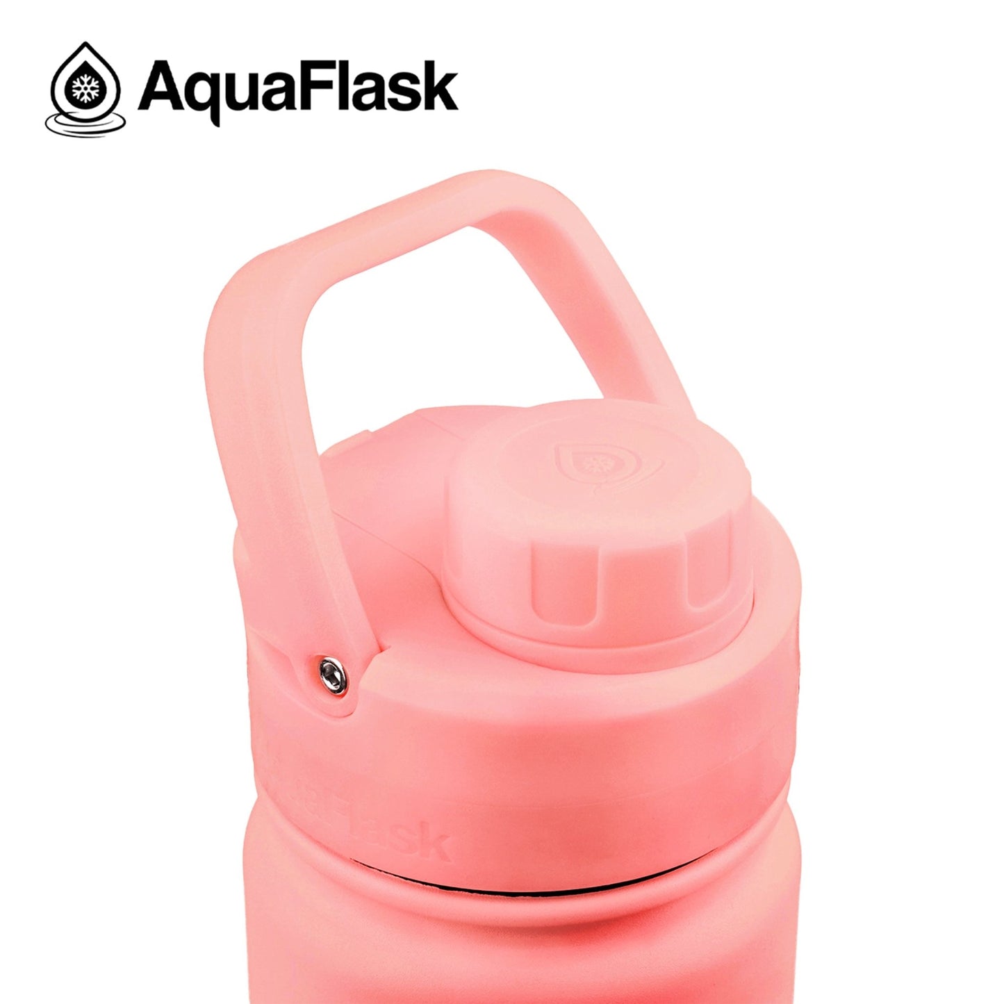 AquaFlask Original Vacuum Insulated Water Bottles 530ml (18oz) - Best Life Apparel